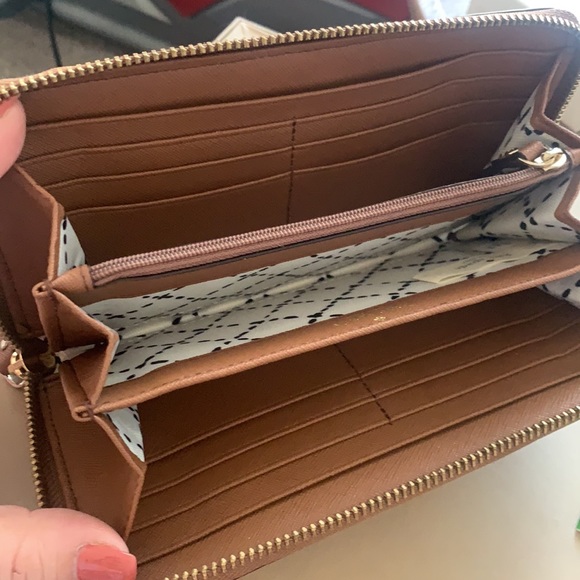 Kate spade wallet - Picture 5 of 5